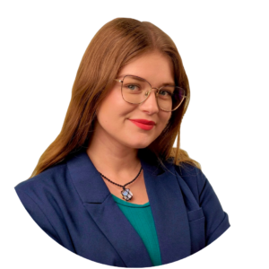 weronika krasowska