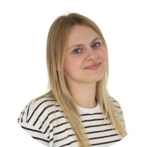 wiktoria dulko Łapacz