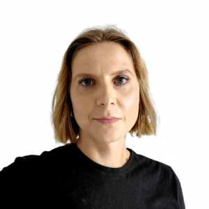 agata piasecka